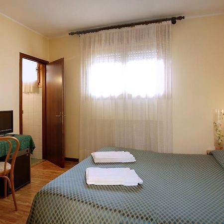 Hotel Agli Olmi San Biagio di Callalta Екстериор снимка