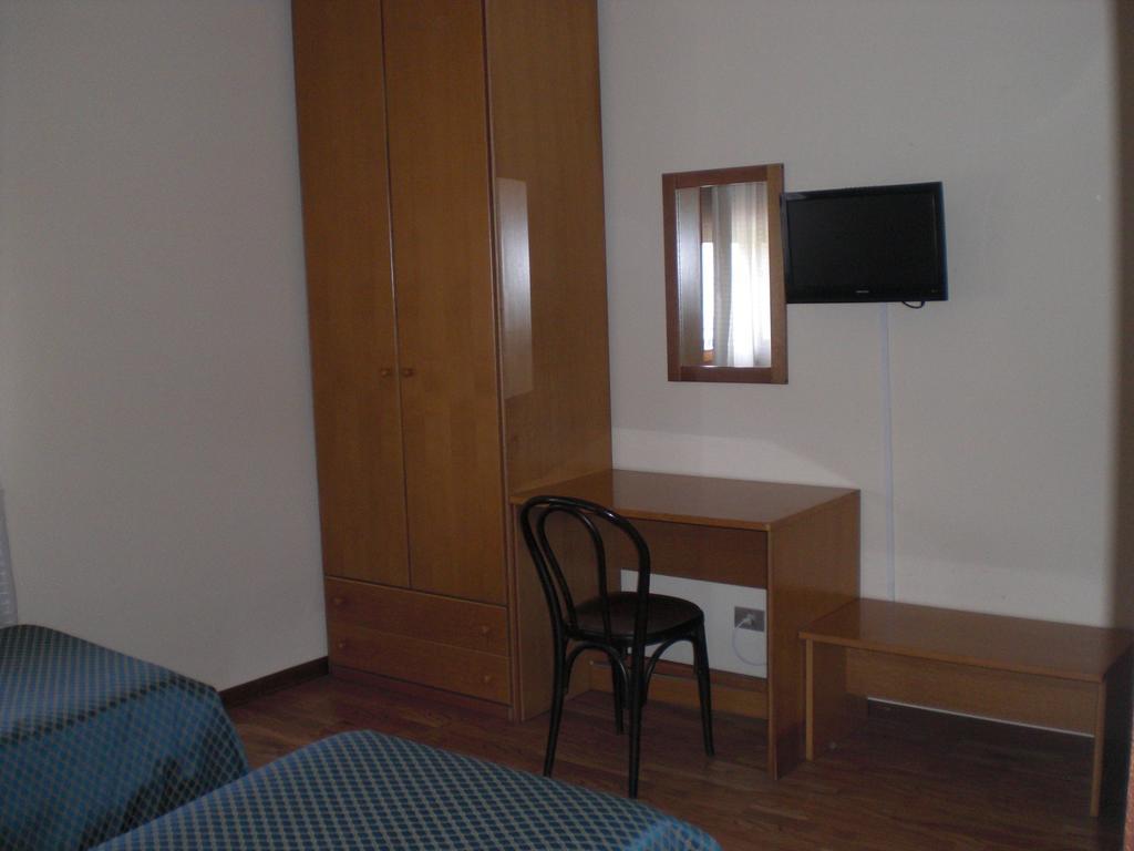 Hotel Agli Olmi San Biagio di Callalta Екстериор снимка