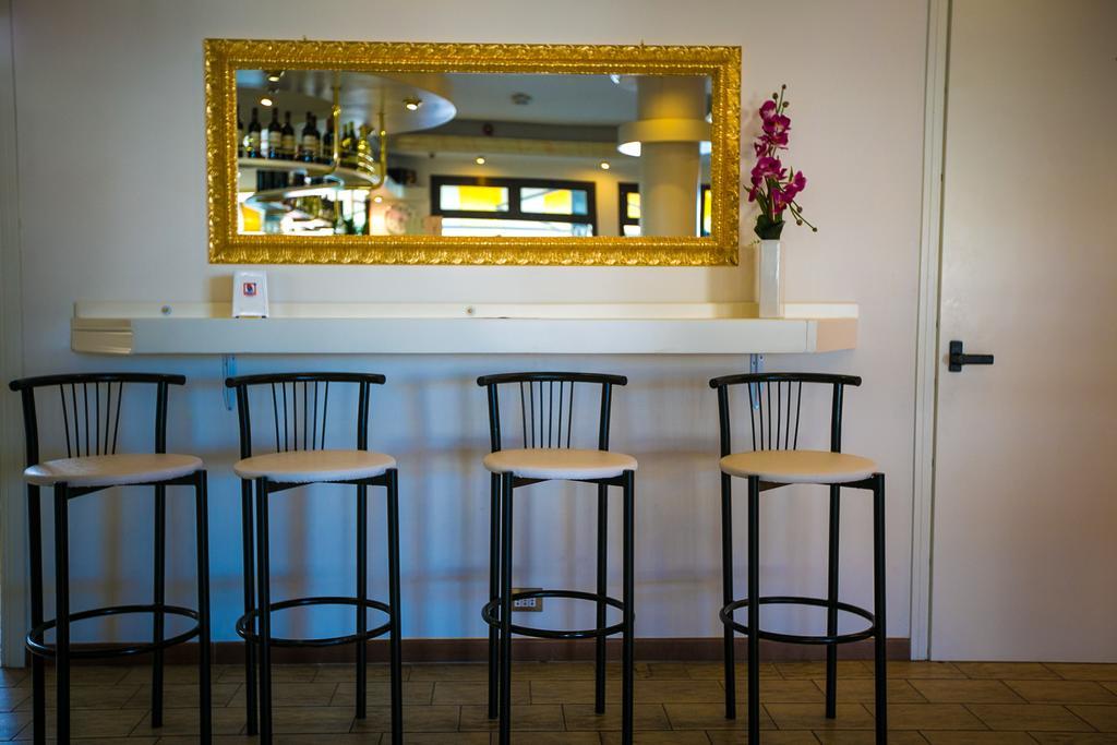 Hotel Agli Olmi San Biagio di Callalta Екстериор снимка