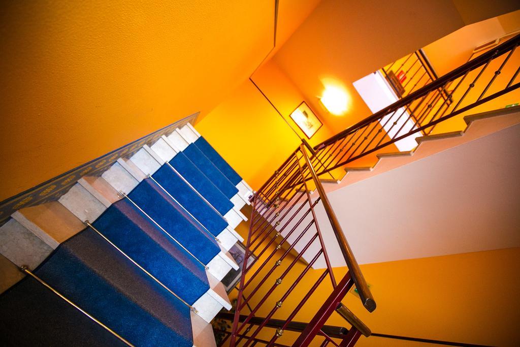 Hotel Agli Olmi San Biagio di Callalta Екстериор снимка