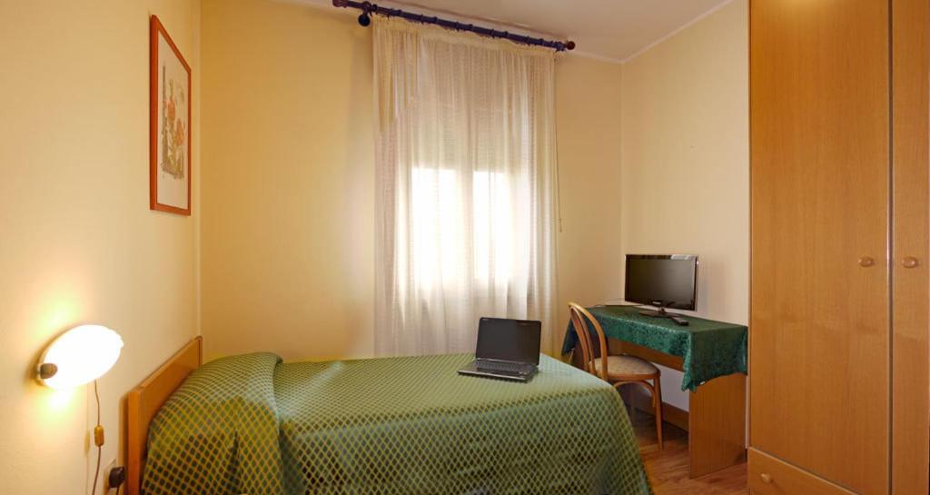 Hotel Agli Olmi San Biagio di Callalta Екстериор снимка