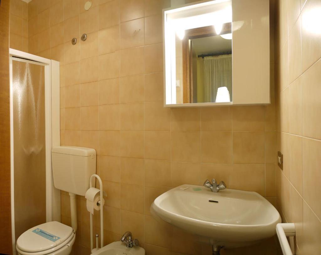 Hotel Agli Olmi San Biagio di Callalta Екстериор снимка