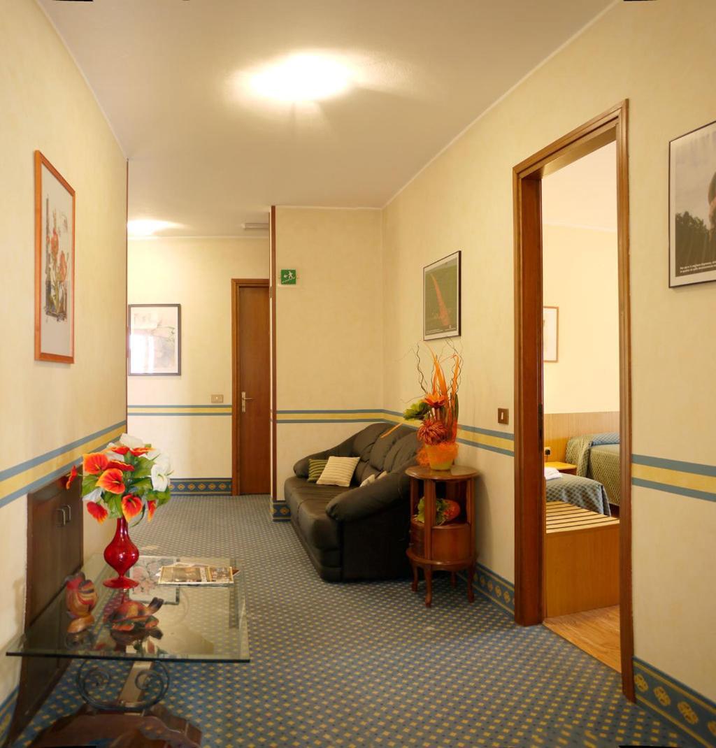 Hotel Agli Olmi San Biagio di Callalta Екстериор снимка